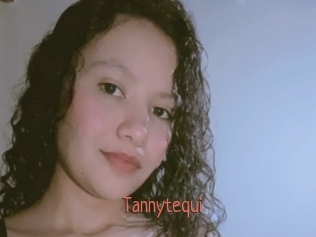 Tannytequi