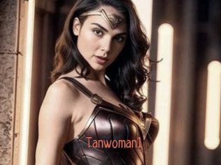 Tanwoman1