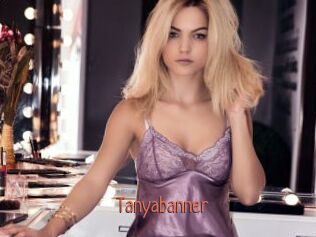 Tanyabanner