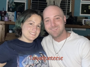 Tanyadeanteese