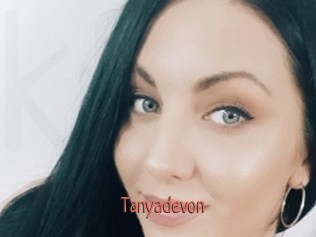 Tanyadevon