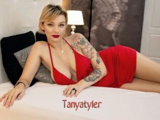 Tanyatyler