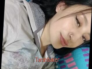 Tarahbaker