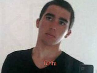 Tarifa