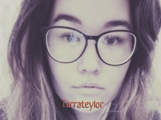 Tarrateylor