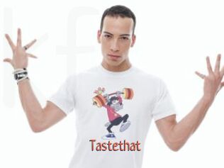 Tastethat