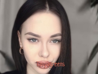 Tasyagreens