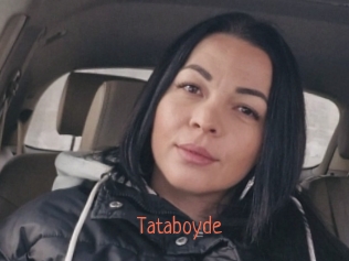 Tataboyde