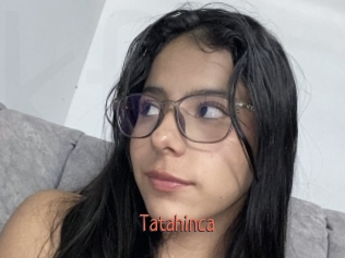 Tatahinca
