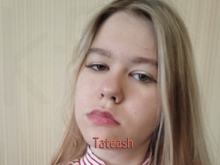 Tateash