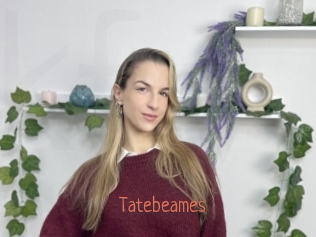 Tatebeames