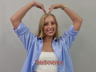 Tatebeverley