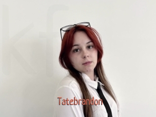 Tatebrandon