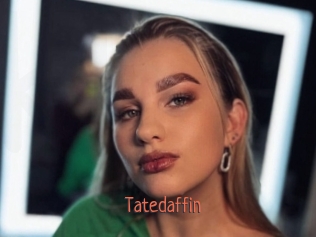 Tatedaffin