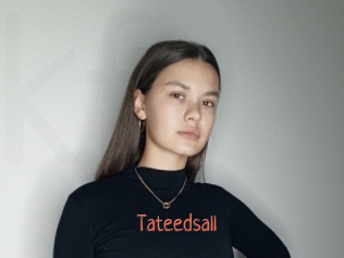 Tateedsall
