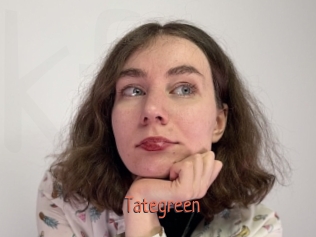 Tategreen