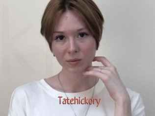 Tatehickory