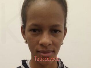 Tatiacevedo