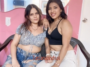 Tatianaandsol