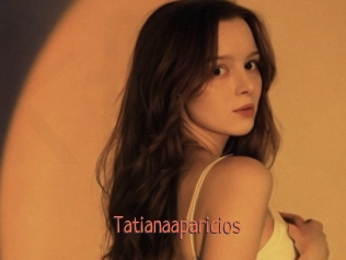 Tatianaaparicios