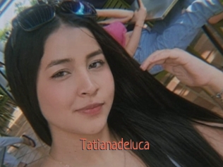 Tatianadeluca