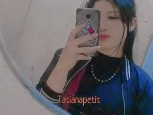 Tatianapetit