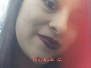 Tatianasuarez