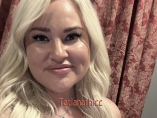 Tatianathicc