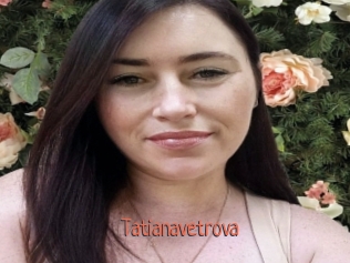 Tatianavetrova