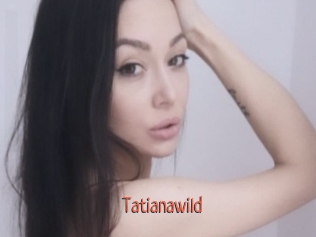 Tatianawild