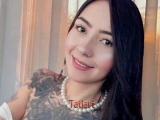 Tatiart