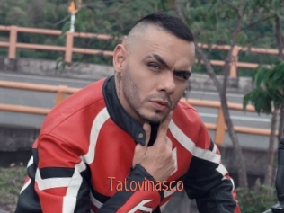tatovinasco Kachou Fuzoku