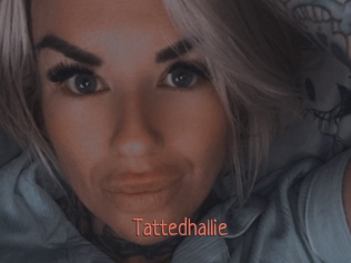 Tattedhallie