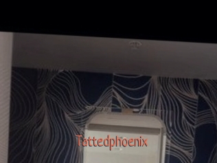 Tattedphoenix