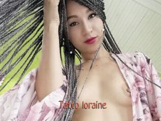 Tatto_loraine