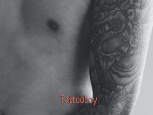 Tattooboy