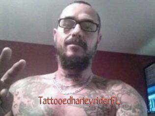 TattooedharleyriderFL