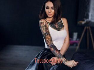 Tattooedlady