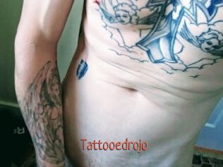 Tattooedrojo