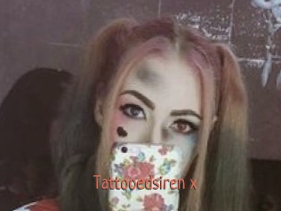 Tattooedsiren_x
