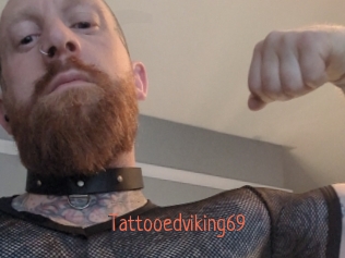 Tattooedviking69