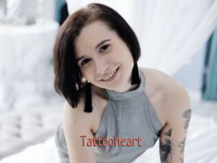 Tattooheart