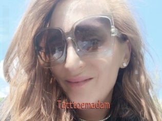 Tatttoemadam