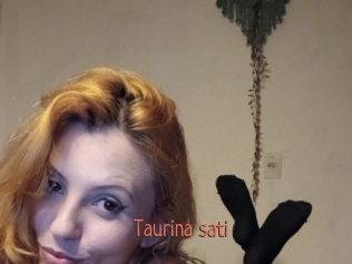 Taurina_sati