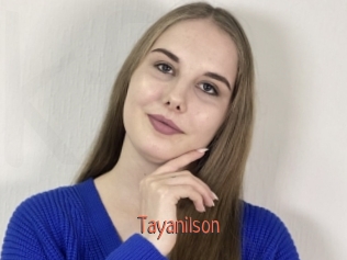 Tayanilson