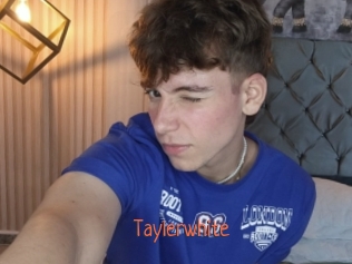 Taylerwhite