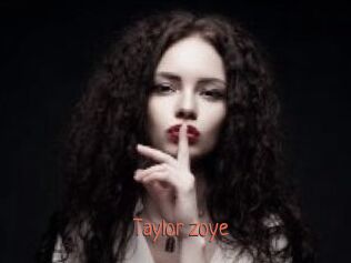 Taylor_zoye