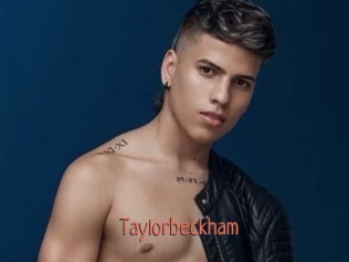 Taylorbeckham