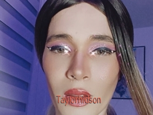 Taylorhidson