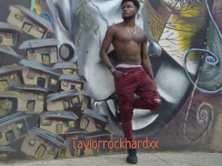 Taylorrockhardxx
